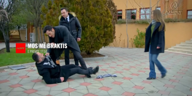 Mos më Braktis – Epizodi 25 PROMO
