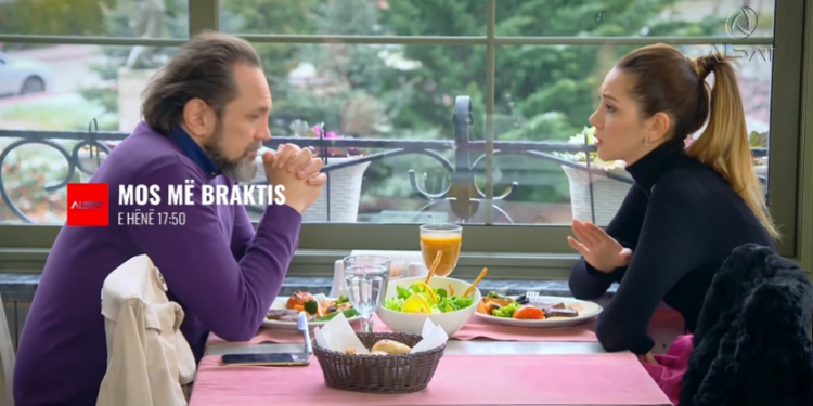 Mos më Braktis – Epizodi 26 PROMO
