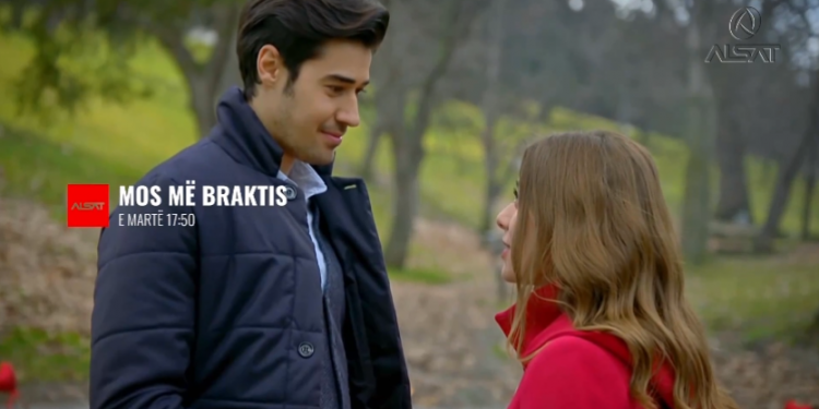 Mos më Braktis – Epizodi 27 PROMO