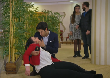 Mos më Braktis – Epizodi 29 PROMO