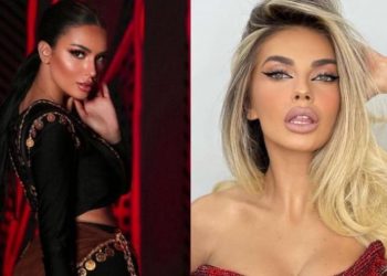 Bora Zemani dhe Beatrix “përplasen” në rrjete sociale