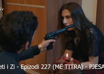 Deti i Zi – Epizodi 227 (ME TITRA) Pjesa 1