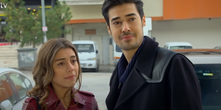 Mos më Braktis – Epizodi 30 PROMO