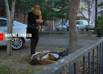 Mos më Braktis – Epizodi 37 PROMO
