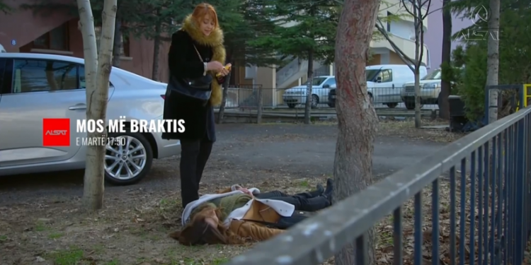 Mos më Braktis – Epizodi 37 PROMO