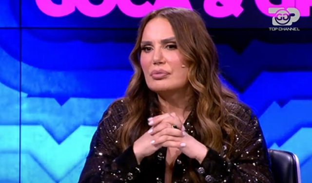 ‘Kanë përfituar nga Beatrix’, Albërije Hadërgjonaj ironizon Donaldin: Nëse një burrë…