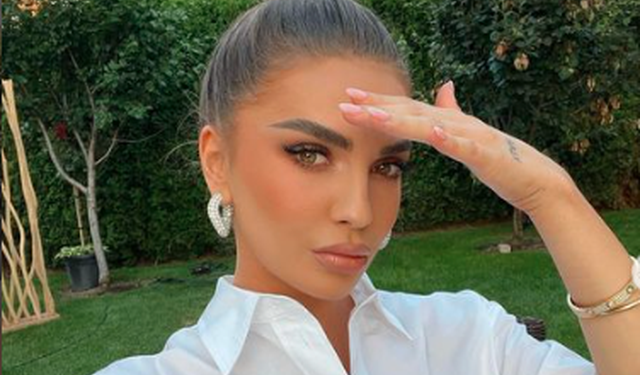 Beatrix Ramosaj nis pushimet dhe shfaqet në super formë