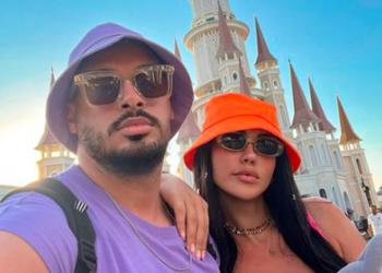 Kemi dasmë? Einxhel i propozon Dagzit për martesë dhe ja si u përgjigj ai