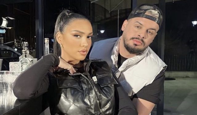 ‘S’kam ndërmend të jetoj pa ty’, Einxhel surprizon Dagzin për ditëlindje me fjalët më të ndjera ndonjëherë