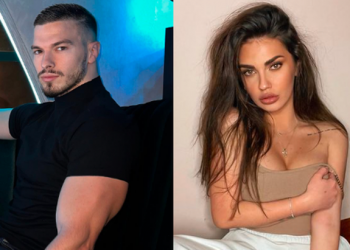 Një romancë e re po lind mes Beatrix Ramosajt dhe ish-konkurrentit të ‘Përputhen’? Ky është veprimi që i futi të gjithë në dyshime