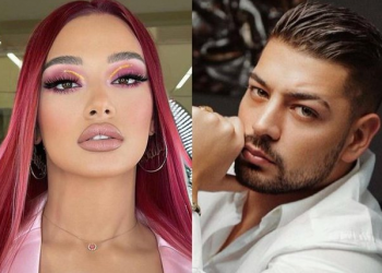 Melisa flet për ndarjen nga Andi: Arsyeja do bënte bujë