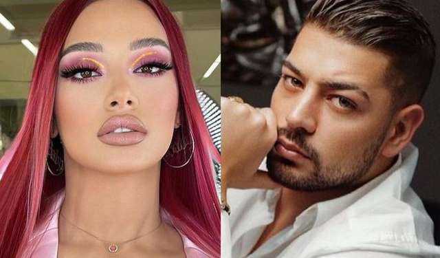 Melisa flet për ndarjen nga Andi: Arsyeja do bënte bujë