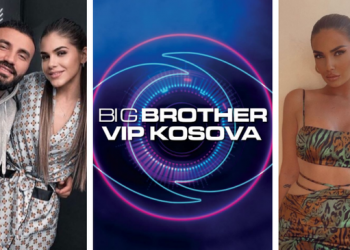 Dj PM, Sara, Beatrix, emrat që po përfliten se do i shohim në Big Brother VIP Kosova
