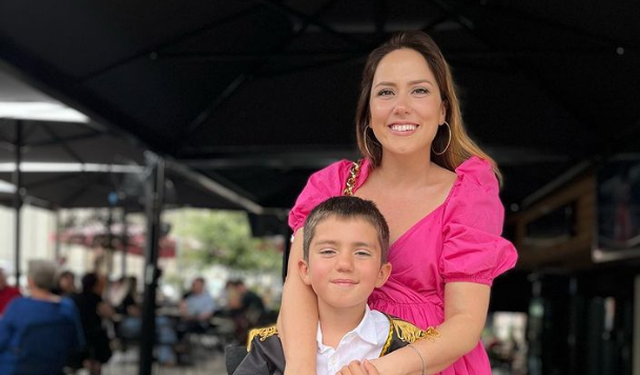 Djali i Arbanës zbulon gjininë e fëmijës që po pret moderatorja