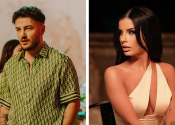 Ardian Bujupi flet më në fund për lidhjen me Jasminën