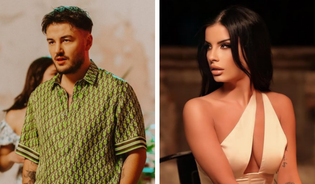 Ardian Bujupi flet më në fund për lidhjen me Jasminën