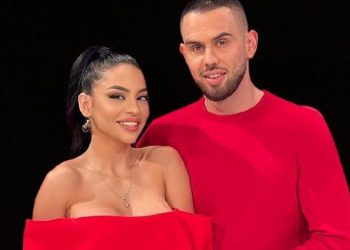 “Ky është i dashuri im!” Mikela Pupa zbulon lidhjen e re pas ndarjes nga Erioni