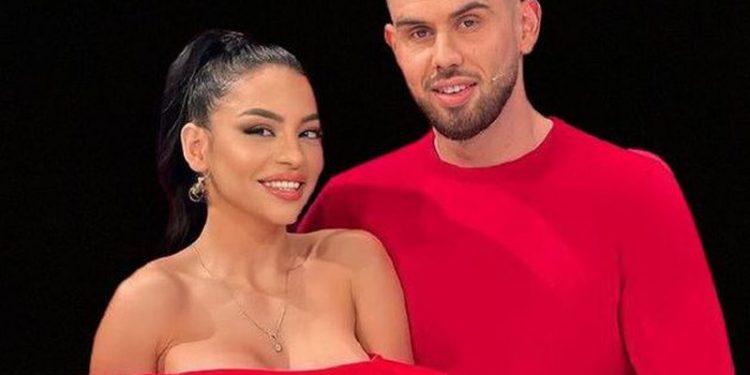 “Ky është i dashuri im!” Mikela Pupa zbulon lidhjen e re pas ndarjes nga Erioni