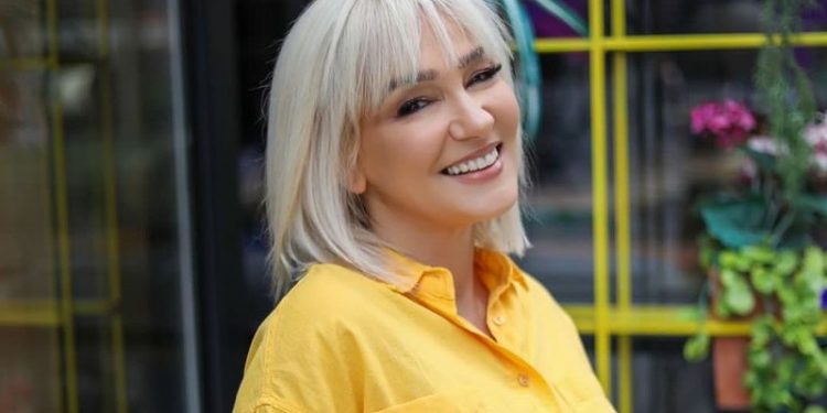 I ndodhi e papritura, Monika Lubonja zbulon vendimin drastik që ka marrë