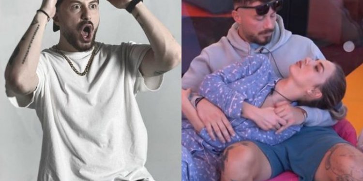 Donald Veshaj thumbon Beatrix Ramosajn? Aktori plas deklaratën e papritur