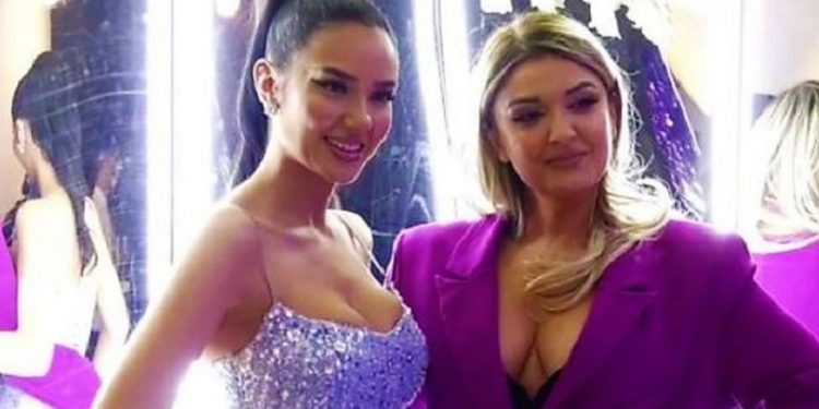 Këtë nuk e dinim! Moderatorja e njohur e Top Channel zbulon defektin e Bora Zemanit dhe Olsa Muhametit