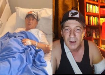 Arjan Konomi përballet me atë që nuk e kishte menduar, revoltohet keq: Na lini rehat me këto idiotizma