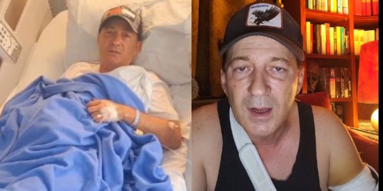 Arjan Konomi përballet me atë që nuk e kishte menduar, revoltohet keq: Na lini rehat me këto idiotizma