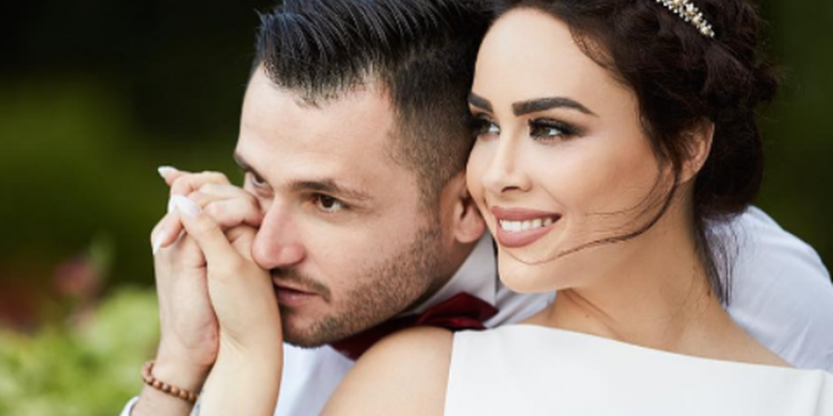 “Kemi pasur momente të vështira” Xhensila Myrtezaj hap zemrën, flet për herë të parë për krizat në marrëdhënien me Bes Kallakun: Ai nuk dinte ku të fuste kokën!