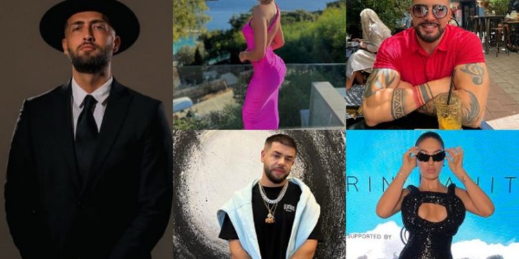 Zbulohet shifra marramendëse me të cilat do të paguhen VIP-at e famshëm në “Big Brother VIP Kosova” për dy javë qëndrimi brenda shtëpisë