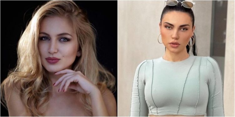 Beniada dhe Einxhel ‘përballen’ për herë të parë pas debatit me njëra-tjetrën