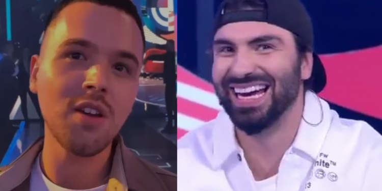 Në ditëlindjen e Ledrit, Ylli zbulon një super surprizë