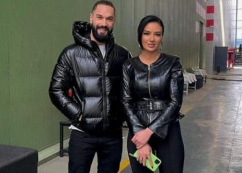 Ja me cilën vajzë nga “Përputhen” do të martohej Atdhe Xheravina, përmend edhe Bora Zemanin