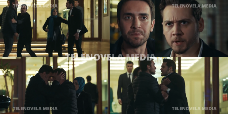 Tahiri në telashe të mëdha pasi kupton se Murati është bashkpuntor i Genxhos!