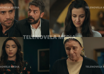 Tahiri në telashe të mëdha pasi kupton se Murati është bashkpuntor i Genxhos!