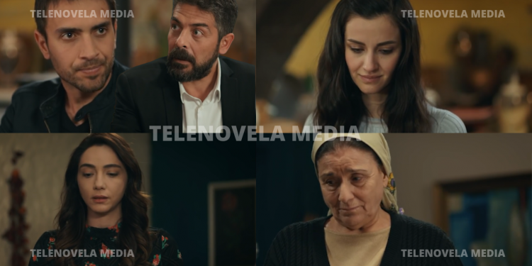 Tahiri në telashe të mëdha pasi kupton se Murati është bashkpuntor i Genxhos!