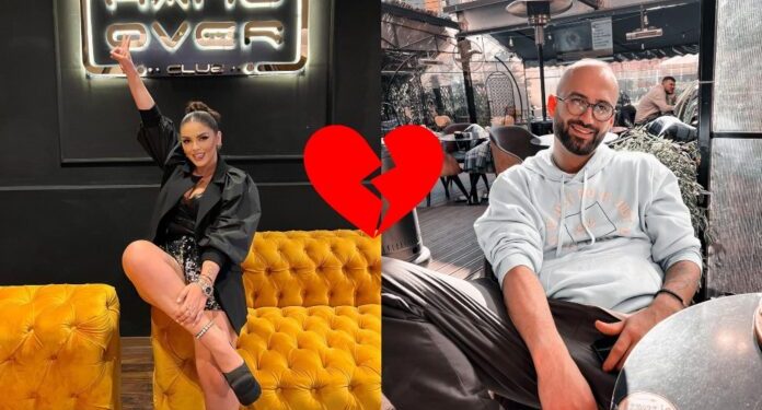 Ndahen Fifi dhe Adisi?