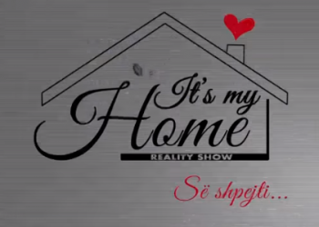 “I’s my Home”, Valon Maloku paralajmëron reality show’un që do ta konkurrojë “Big Brother Kosova”