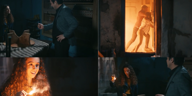 Deti i Zi – Epizodi 218 PROMO