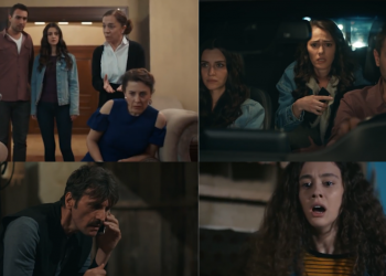 Të gjithë në kërkim të Melekut, a do i’a dalin të shpëtojnë atë nga duart e Genxhos?