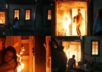 Tahiri i’a ka dalur të shpëtoj Melekun, por çfarë do të ndodhë me Genxhon?