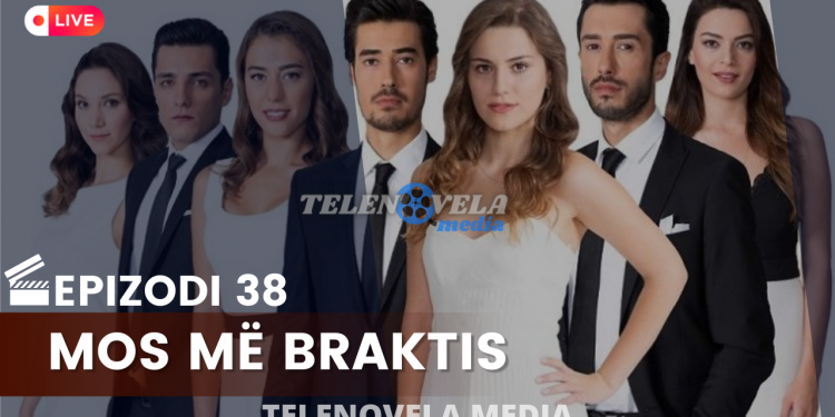 Mos më Braktis – Epizodi 38 | 27.07.2022 | E MËRKURË