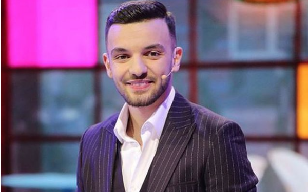 Çfarë i ka ndodhur? Aktori Olsi Bylyku përfundon në spital