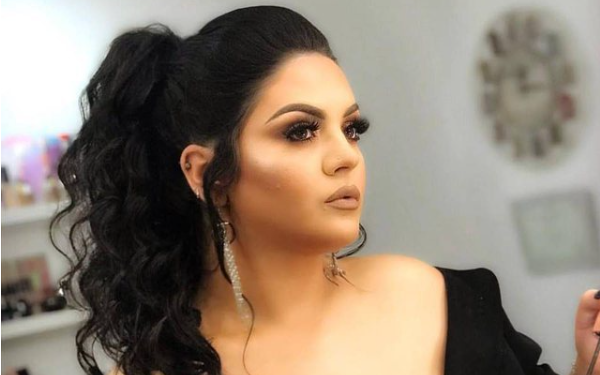 ‘Do të të ruaj gjithë jetën’, Fifi uron Adisin për ditëlindje me videon intime nga shtrati