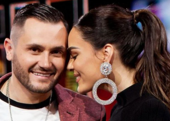 “Aty e kuptova se ai ishte çfarë duhej në jetën time” Xhensila Myrtezaj rrëfen momentin dramatik kur Bes Kallaku e ndihmoi në periudhën e saj më të vështirë