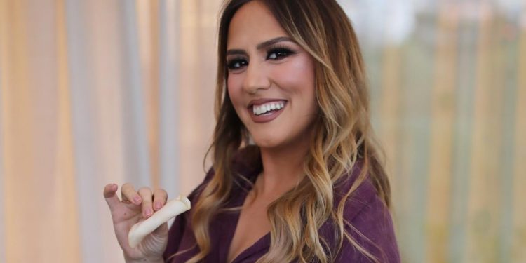 Detaji që bëri diferencën, Arbana Osmani paska bërë një ndryshim në pamje