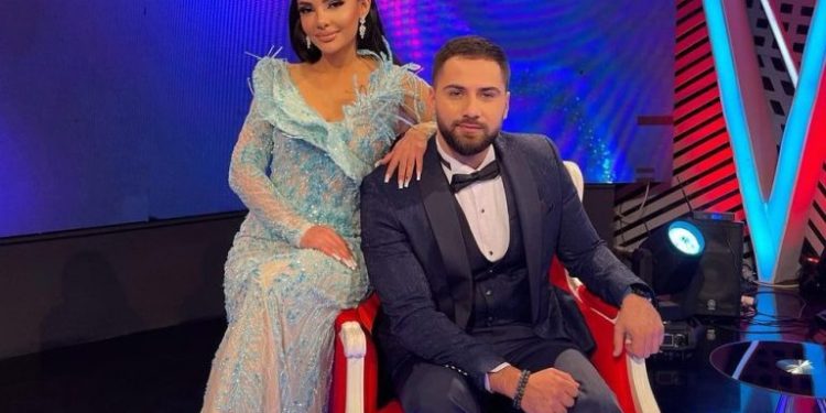 “Më hoqi Zoti qafe njerëzit që s’më duhen”, Ana “thumbon” Brunon?