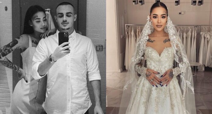 Ish e dashura ruse reagon ashpër ndaj Don Xhonit, ofendon rënd reperin