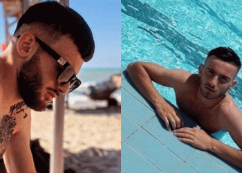 U sakrifikua për vëllanë dhe shokun, Anri Kashiku që u mbyt në Durrës sapo ishte kthyer nga Anglia