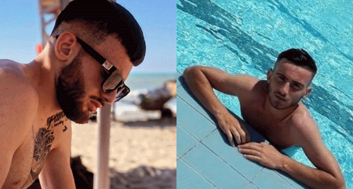 U sakrifikua për vëllanë dhe shokun, Anri Kashiku që u mbyt në Durrës sapo ishte kthyer nga Anglia