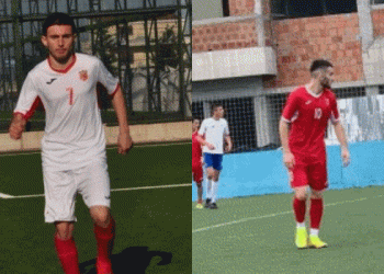 U mbyt duke shpëtuar vëllain dhe shokun/ Anri kishte pasion futbollin, mungesa e rojeve bregdetare në Durrës i preu ëndrrat